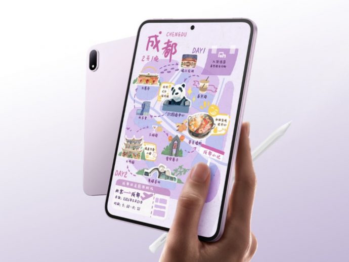 OnePlus Mini Tablet Leak: Snapdragon 8 Gen 5, OLED Display, and a Real Shot at the iPad Mini