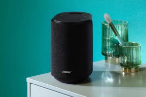 Bose Just Revived Its Lifestyle Speaker for $299, Minus the Wires