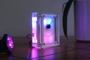 Your Pomodoro Timer Has Never Looked This Analog Cool