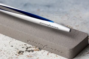 5 Designer Pens That Make Every Other Gift for Him Look Lazy
