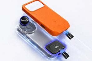 Forget iCloud. This Case Gives Your iPhone 2TB of Real Expandable SD Card Storage
