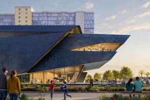 San Diego Is Getting One of the Most Ambitious Military Museums in America