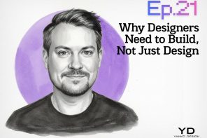 Ideas Are Dead. Why Execution Matters More for Designers in 2026