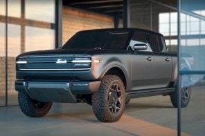 The Scout Terra Costs Under $60k and Tows 10,000 Pounds With a Solid Rear Axle