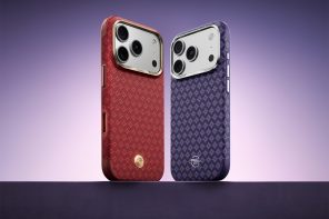 Drop-proof, under 28 grams, and finally beautiful: Benks’ new Kevlar iPhone cases put aesthetics first