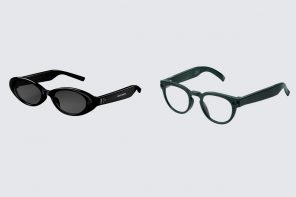 Google’s Android XR Glasses Pick Gentle Monster and Warby Parker