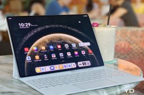 Huawei MatePad Pro Max PaperMatte Edition Review: Thinnest 13-inch Tablet Nails Portability and Creativity