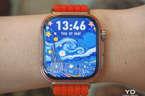 Huawei Watch Fit 5 Pro Review: More Than Its Slim Design Suggests
