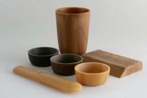 Kinari Might Be the Most Important Material You’ve Never Heard Of
