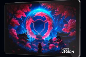 Lenovo’s 8.8-Inch Gaming Tablet Packs a 9,000 mAh Battery for $850