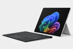 Microsoft’s $1,950 Surface Pro 13 Gen 12 Got Smarter: Its Design Didn’t