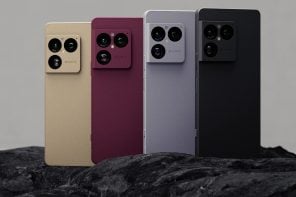 Most Phone Cameras Flatter Your Shots, Sony Xperia 1 VIII Doesn’t