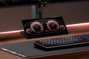 PC Gamers Have Too Many Windows, ROG’s $199 Screen Fixes That