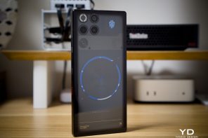REDMAGIC 11S Pro Review: Gaming Phone That Shows Its Worth, Literally