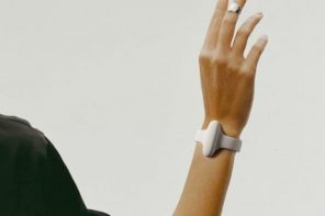 RIMOWA’s 2026 Prize Went to a Bracelet That Speaks Sign Language