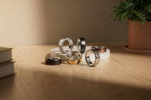 Smart rings just had their breakout week