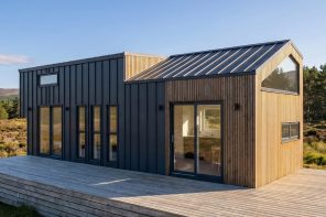 The SOMA Is the Three-Bedroom Tiny Mansion Families Have Been Waiting For