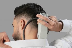 Stop Chasing Shade: Sony REON Pocket Plus Brings the Cold to Your Neck