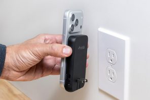 Stop Packing 3 Chargers: This $50 Device Does All of Them