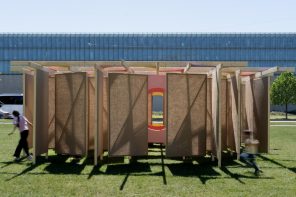 Studio Carraldo Built a Maze Out of a Gen Z Joke