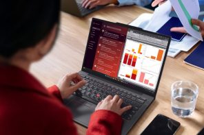 The Lightest ThinkPad Ever Also Scored 9/10 for Repairability