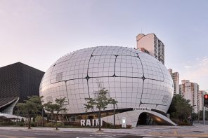 The Robots That Built Seoul’s Robot Museum