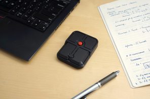 The TrackPoint Was Always Laptop-Only, This $52 Bean Changes That