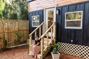 This $35,000 Tiny Home Proves You Don’t Need More Than 161 Square Feet to Live Well