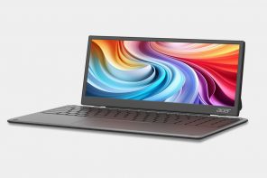 Two Acer Portable Monitors and a $50 Screen You Can Actually Wear