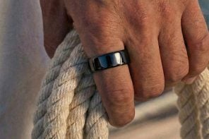 Ultrahuman Ring PRO’s 15-Day Battery Removes the Main Reason to Quit