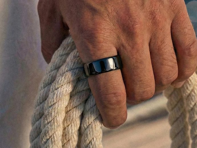 Ultrahuman Ring PRO’s 15-Day Battery Removes the Main Reason to Quit