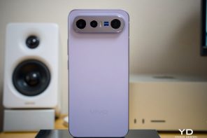 vivo X300 FE Review: The Compact Flagship That Earns Its Keep