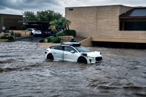 Waymo’s Self-Driving Car Saw the Flood and Drove In Anyway. Here’s The Problem Plaguing Every Robotaxi.
