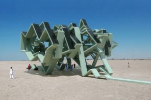 What If City Monuments Generated Power Instead of Just Looking Good?