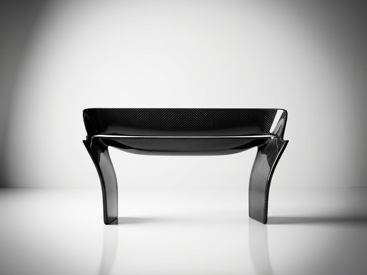 When F1 Engineering Becomes the Chair You Sit In - Yanko Design