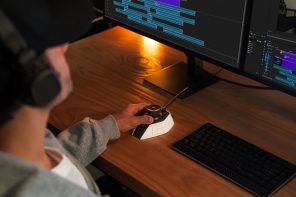 XPPen’s $210 Pilot Pro Finally Ends the Left-Hand Keyboard Scramble