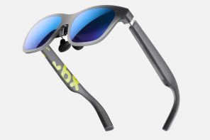 XREAL’s $299 a01 Is Lighter and Brighter Than Its $450 Sibling