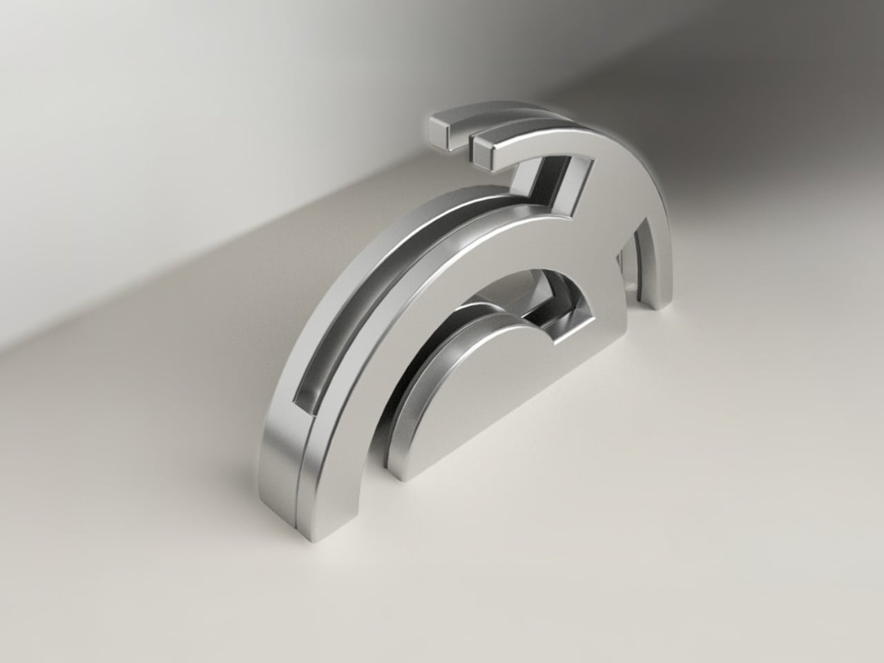 Your Knife Block Has No Business Looking This Good