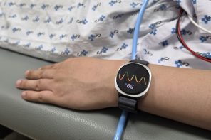 Your Samsung Galaxy Watch will soon predict sudden fainting before it happens