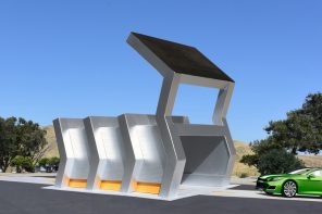 5 EV Charging Designs So Beautiful You’d Actually Want to Stop There
