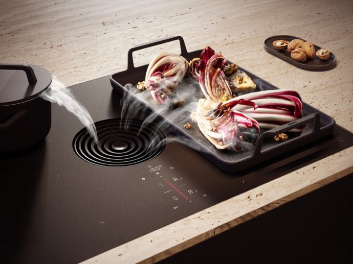 5 Reasons Your Kitchen’s Range Hood Is Already Obsolete