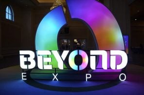 7 Biggest AI Ideas That Came Out of BEYOND Expo 2026