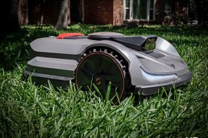 Sunseeker Elite X7 Gen 2 Review: 24/7 Cutting with iToF Night Vision