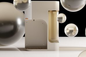 A Designer Just Made a Water Purifier That Skips the Technician Call