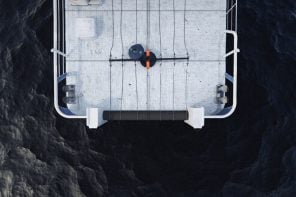A Student Built a Buoy That Could Fix Seaweed Farming