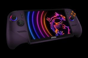 AMD’s Handheld Reign Just Met MSI’s Biggest Intel Threat