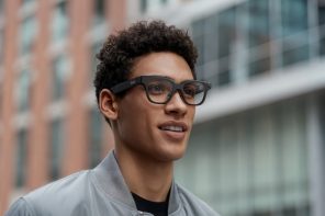 An Ex-Alibaba Exec Spent 12 Years Building the Smart Glasses that Google Couldn’t