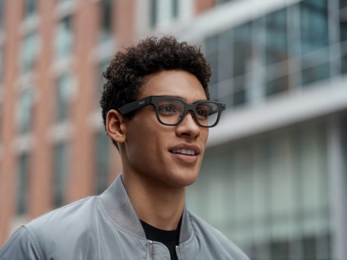 An Ex-Alibaba Exec Spent 12 Years Building the Smart Glasses that Google Couldn’t