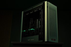 Aston Martin themed Chillblast gaming PCs are fit for a Bond flick