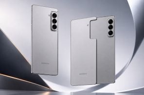 Samsung’s Rolling Display Phone begins taking shape just as Apple preps the iPhone Fold